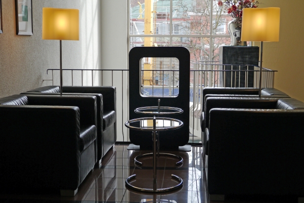 Hotel am Stadtgarten